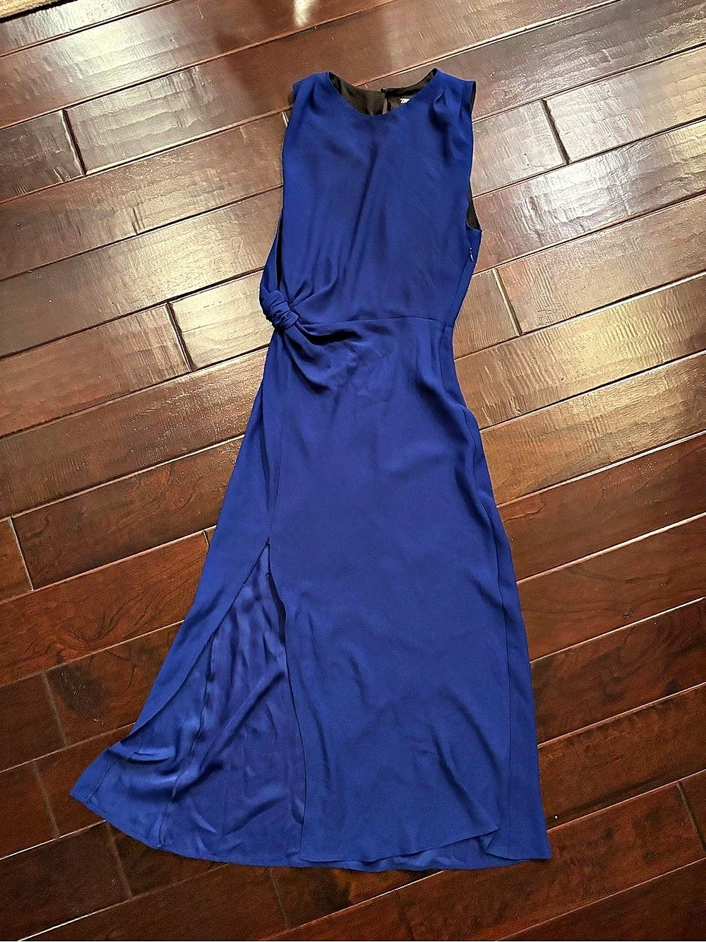 Zara Women's Midi Dress Size Medium